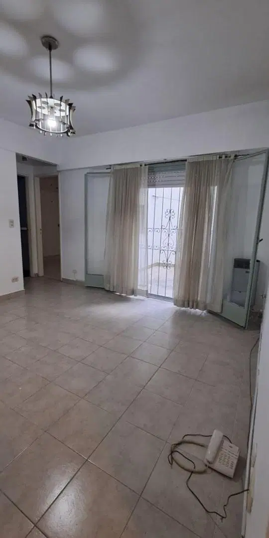 Departamento en alquiler 1