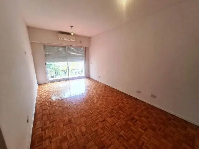 Departamento en Las Cañitas 3
