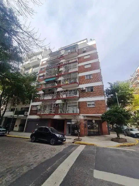 Departamento en Las Cañitas 4