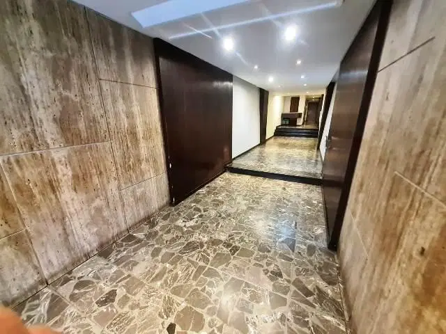Departamento en Recoleta 2