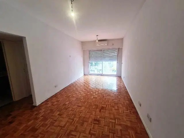 Departamento en Palermo 3