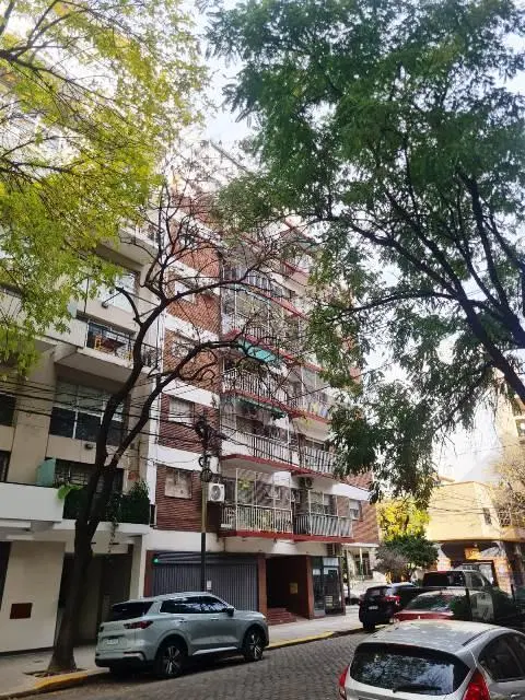 Departamento en Palermo 2