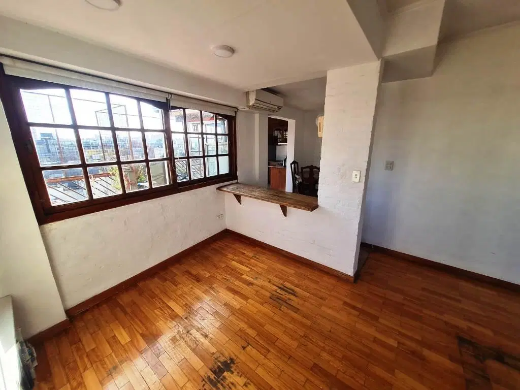 Departamento en Colegiales 5