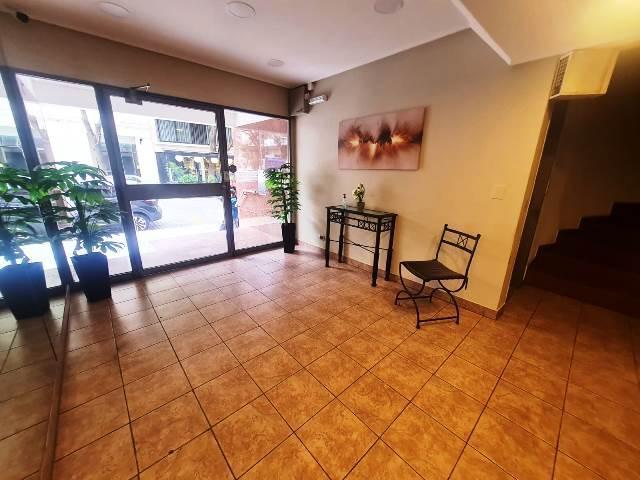 Foto de Departamento 3 ambientes apto crédito con espacio guardacoches y, imagen 1