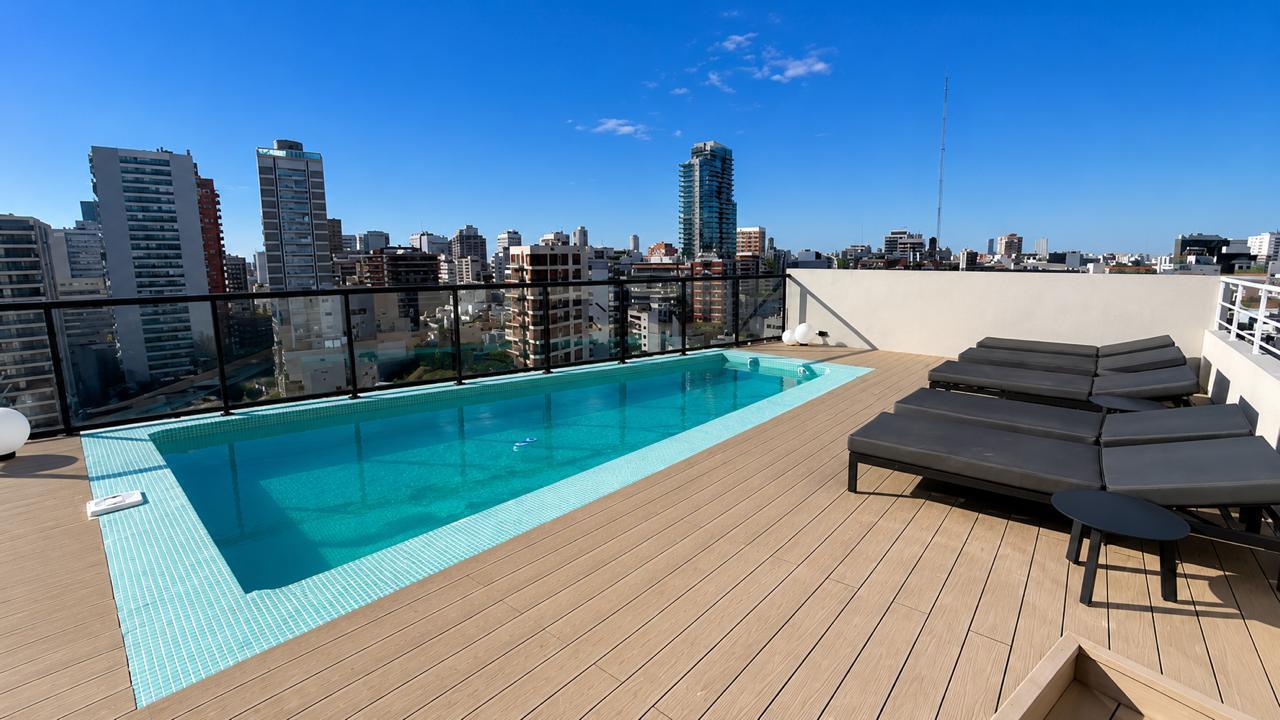 Foto de VENTA Departamento monoambiente Belgrano, imagen 1