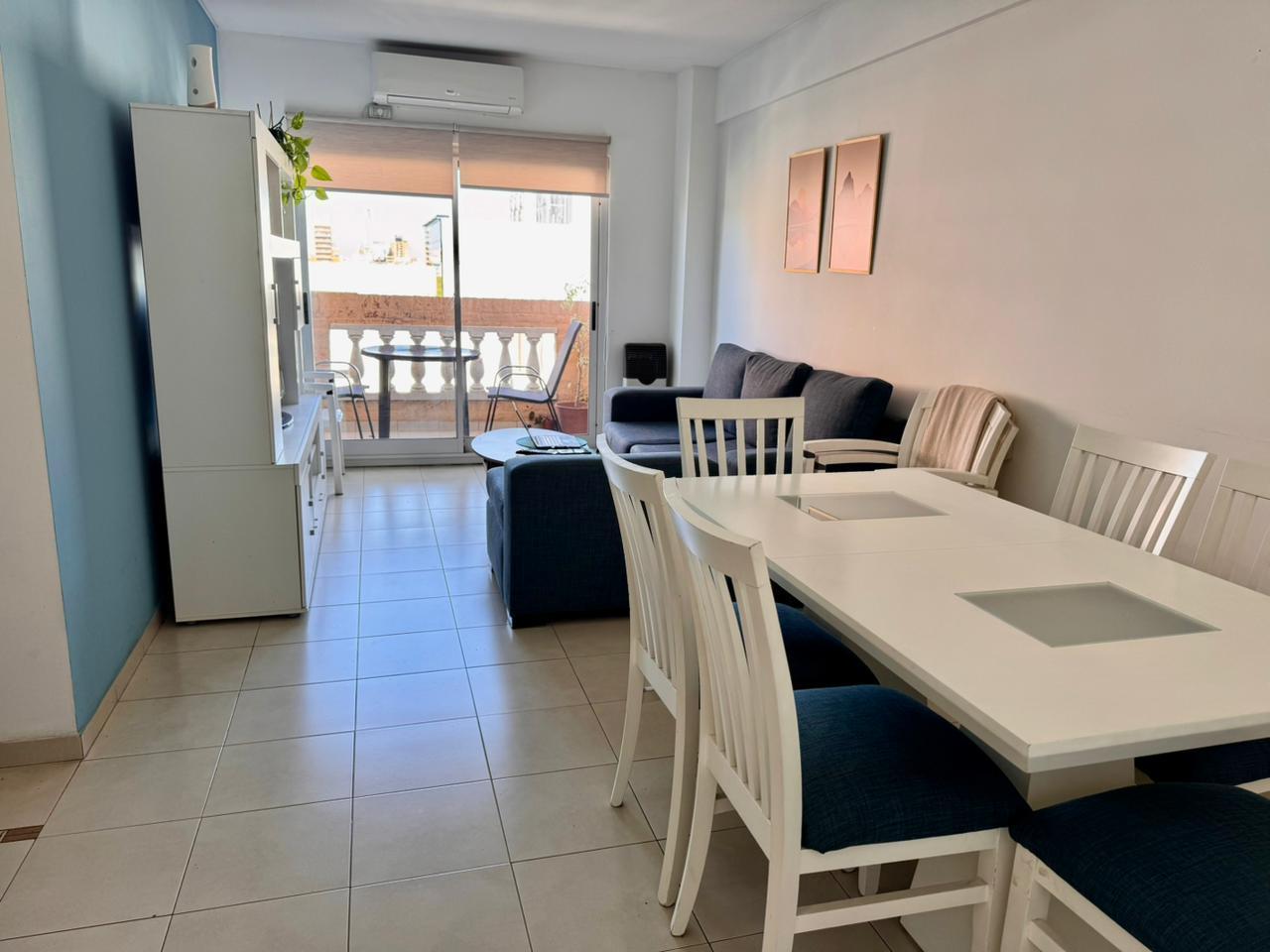 Foto de Departamento 3 ambientes al frente en Villa Urquiza, imagen 1