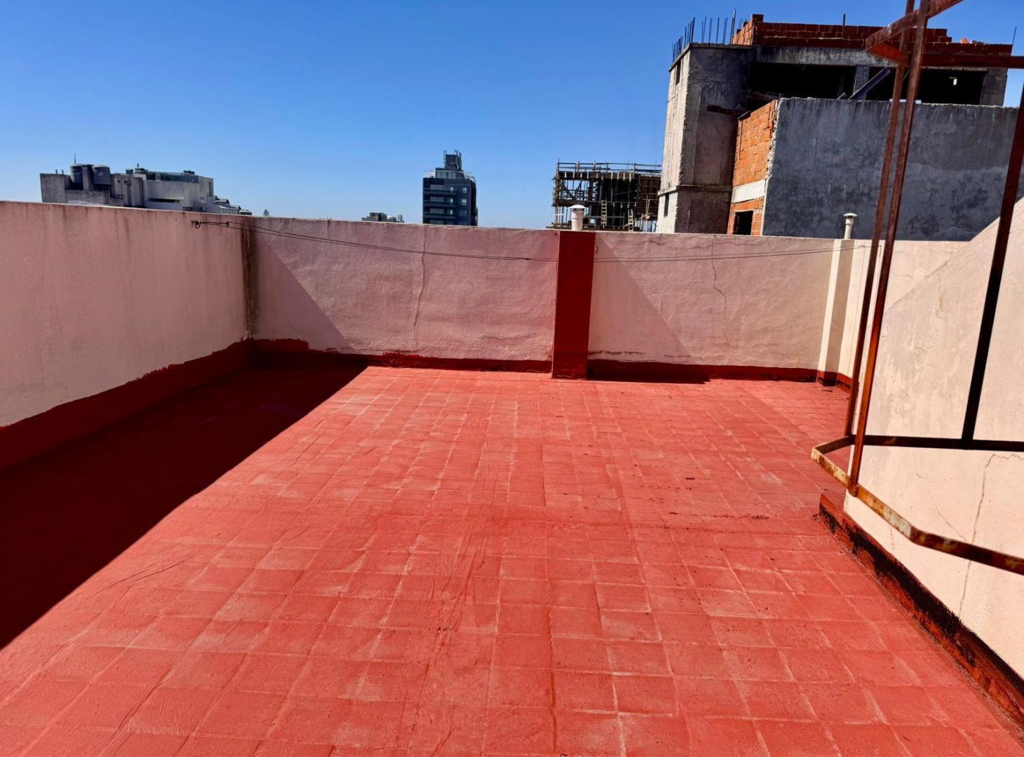 Foto de la propiedad en Tomás Le Bretón al 5100, Villa Urquiza, Capital Federal