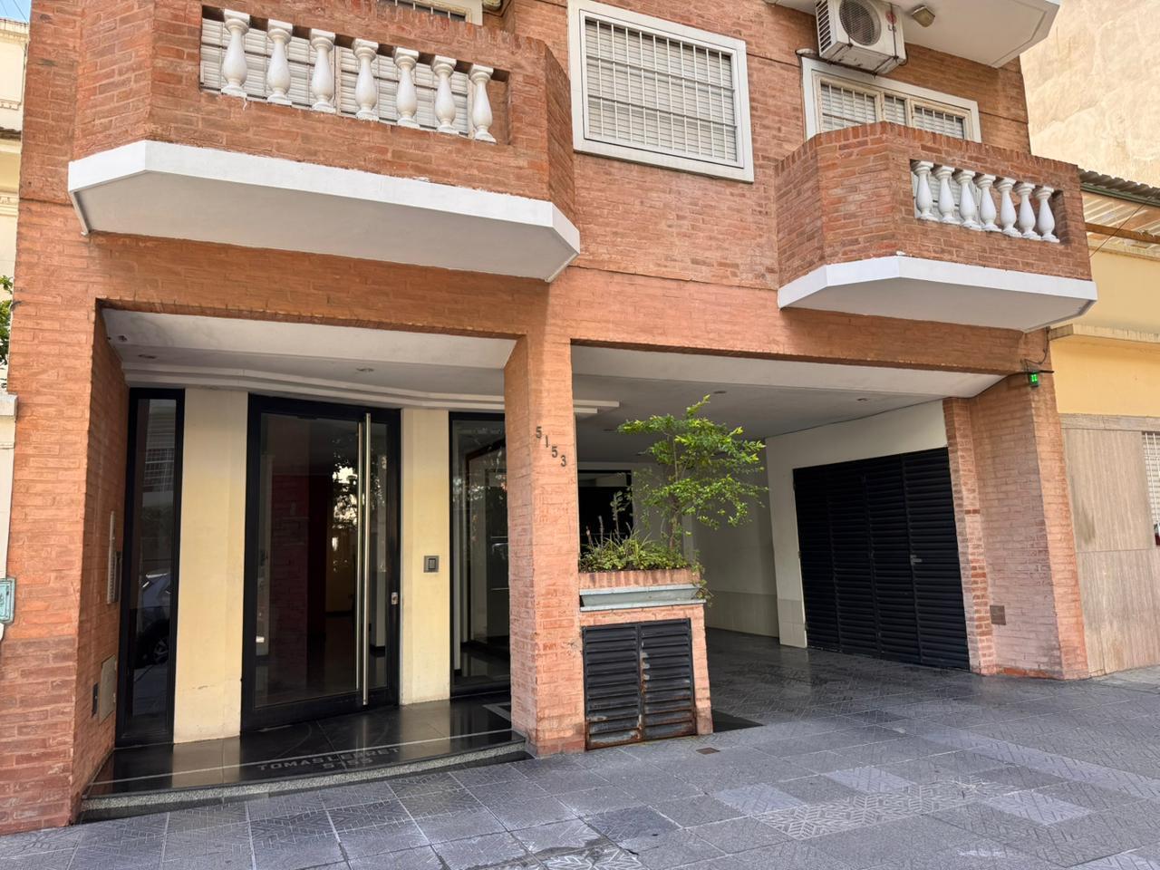 Foto de Departamento 3 ambientes al frente en Villa Urquiza, imagen 5