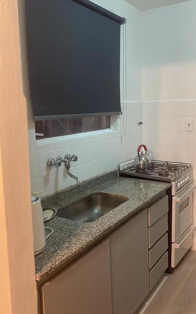 Foto de DEPTO VENTA 2 AMB INTERNO-PALERMO-APTO CREDITO-AMOBLADO-METROS DE AV, imagen 3