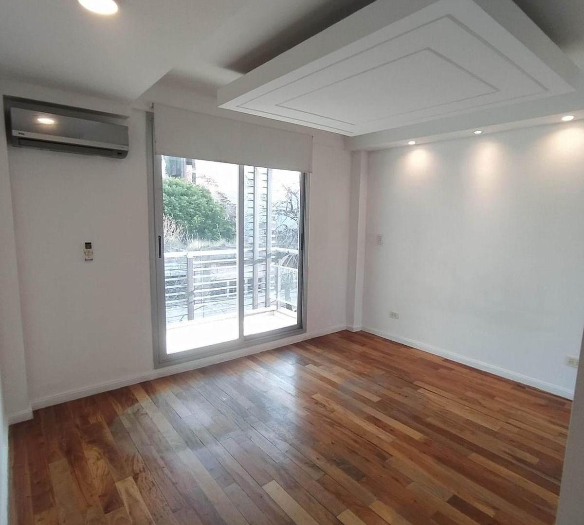 Foto de Monoambiente dividido con balcón en Palermo Hollywood, imagen 4