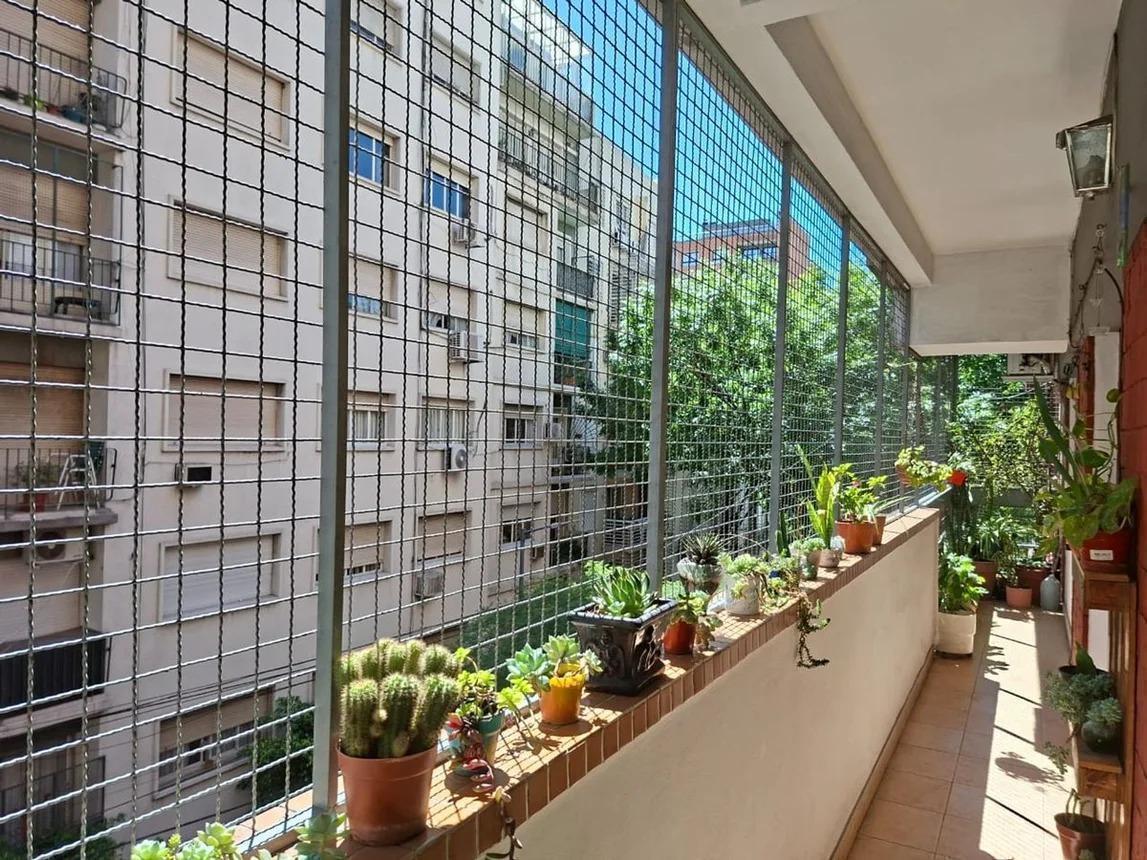Foto de Departamento 4 amb. en Caballito, imagen 1