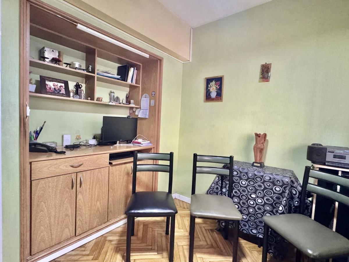 Foto de Departamento 4 amb. en Caballito, imagen 3