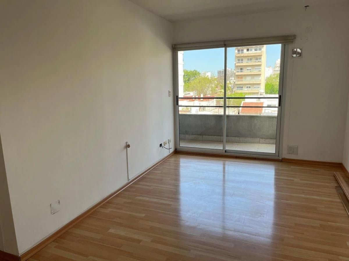 Foto de Departamento 3 amb con coch en Agronomía, imagen 1