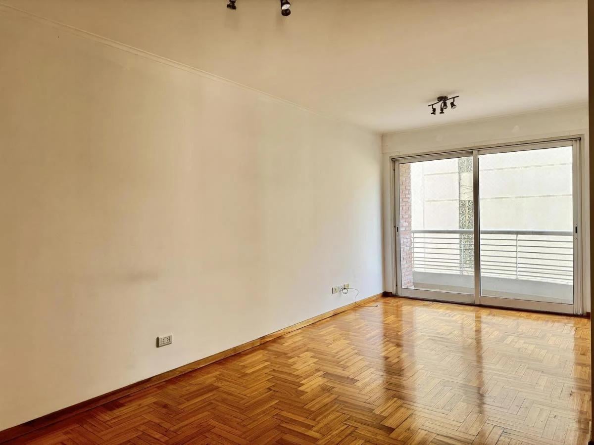 Foto de Departamento 2 amb en Palermo - Paraguay y Scalabrini Ortiz, imagen 1