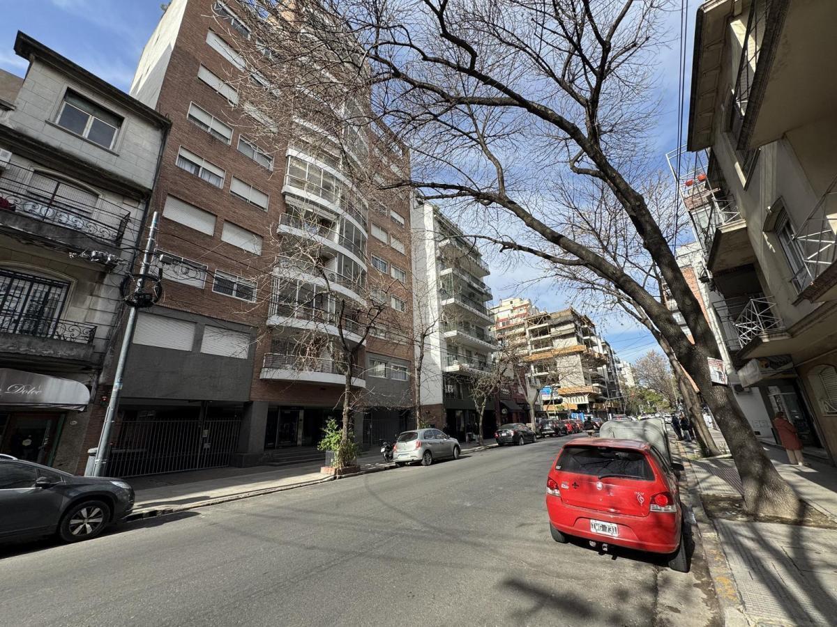 Foto de Departamento 2 amb en Palermo - Paraguay y Scalabrini Ortiz, imagen 5