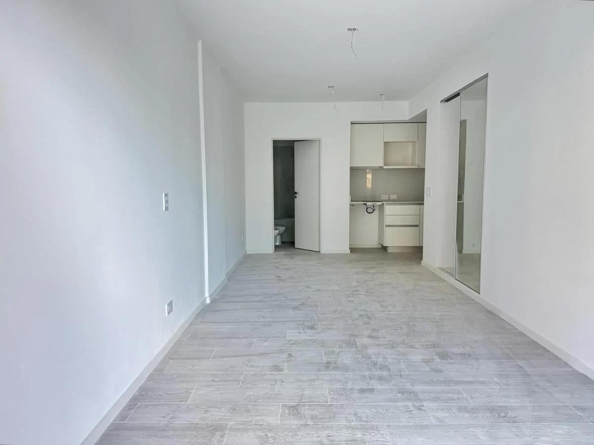 Foto de Monoambiente a estrenar en Cañitas, imagen 3