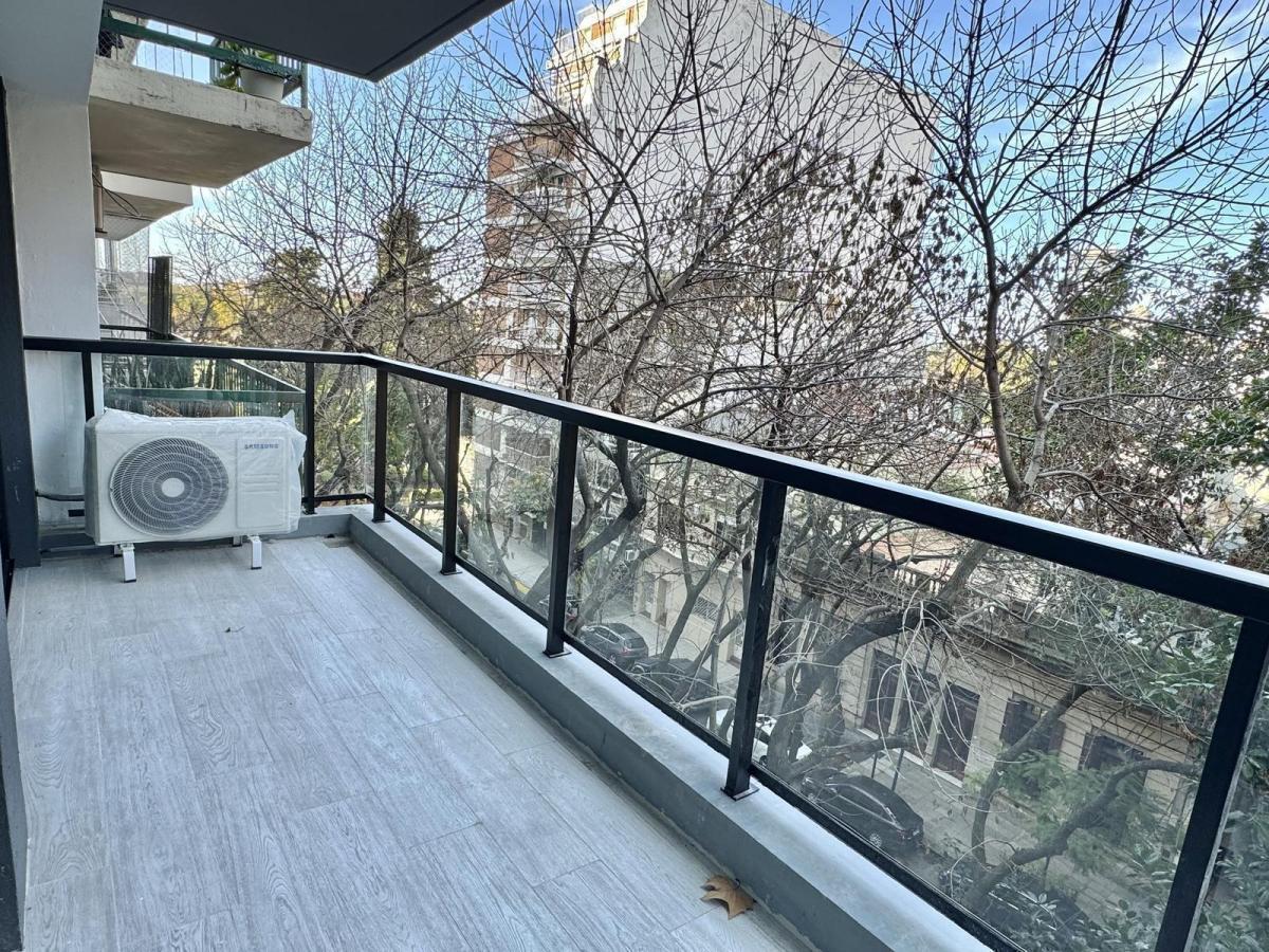 Foto de Monoambiente divisible con balcón a estrenar en Cañitas, imagen 5