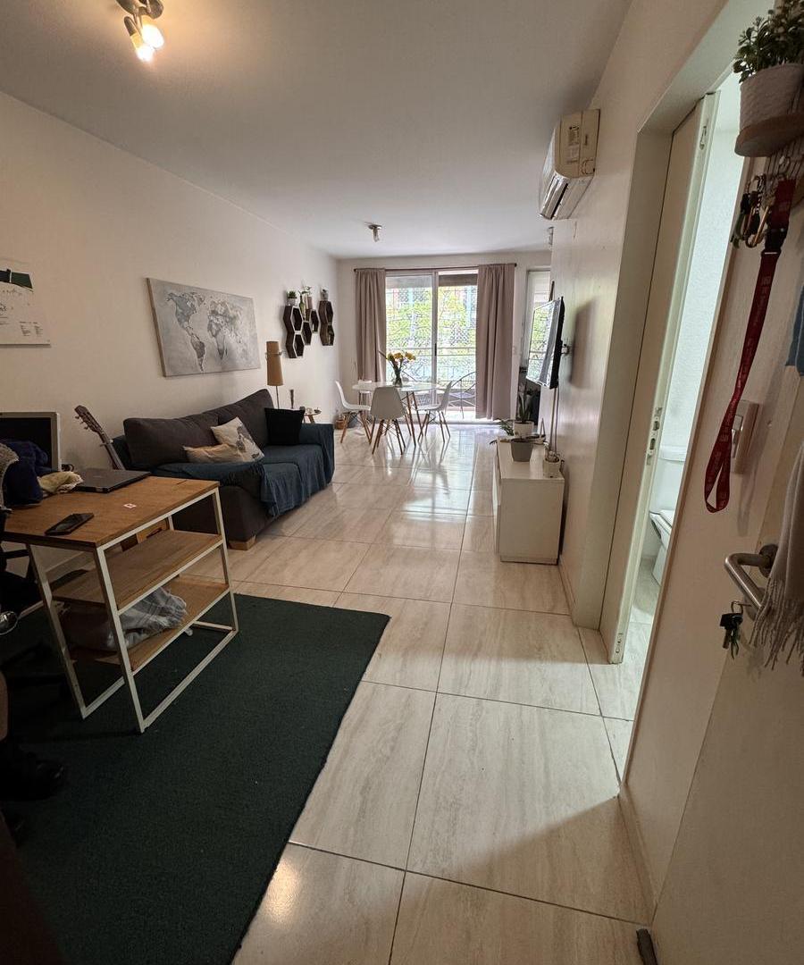 Apartamento