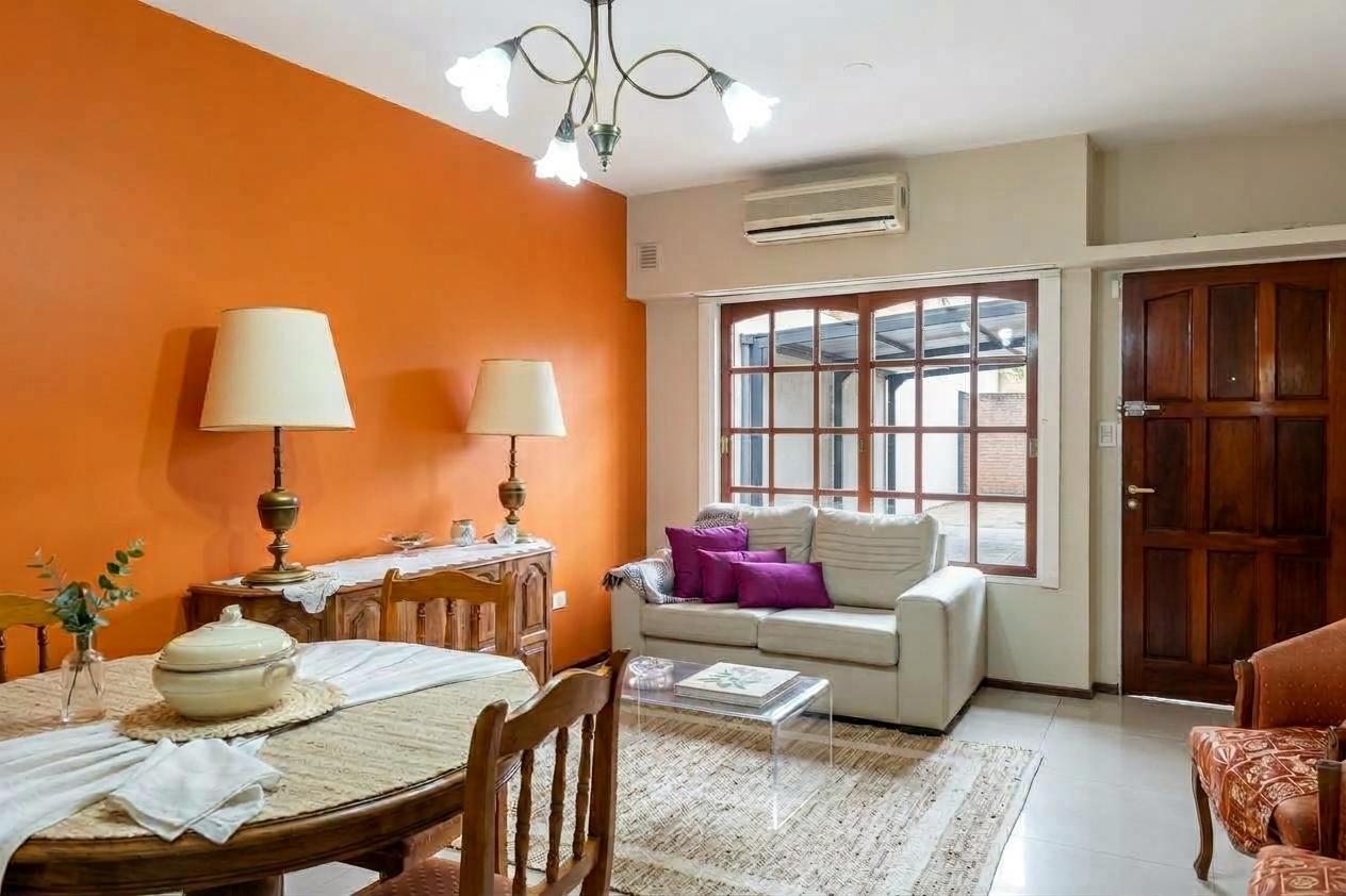 Foto de Venta PH en Dúplex 4 ambientes con Cochera y Patio, imagen 4