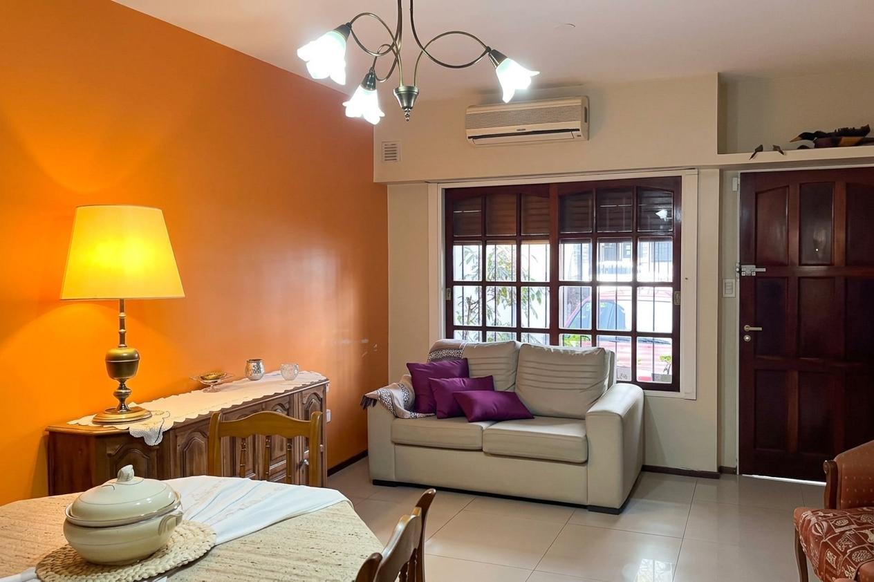 Foto de Venta PH en Dúplex 4 ambientes con Cochera y Patio, imagen 1