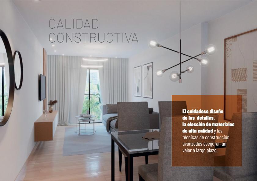 Departamento en Venta 1