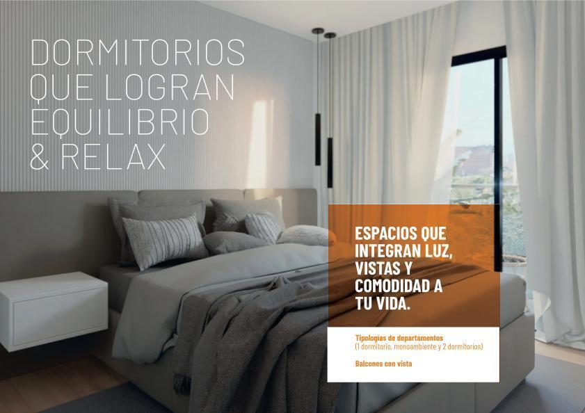 Departamento en Venta 2