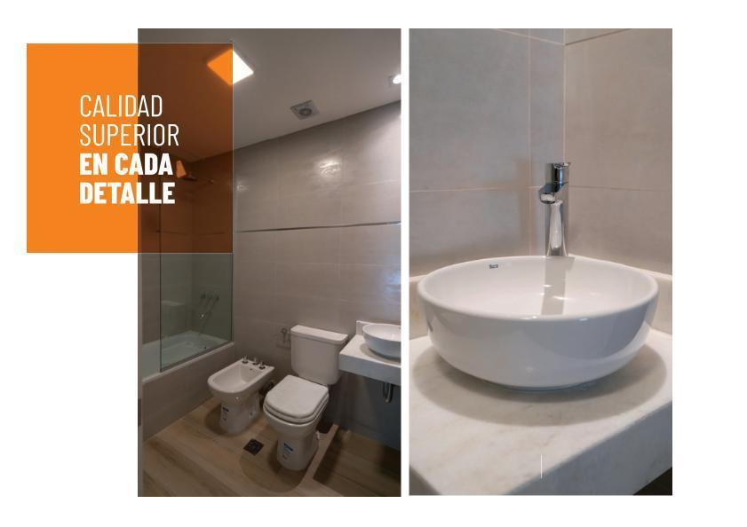 Departamento en Venta 3