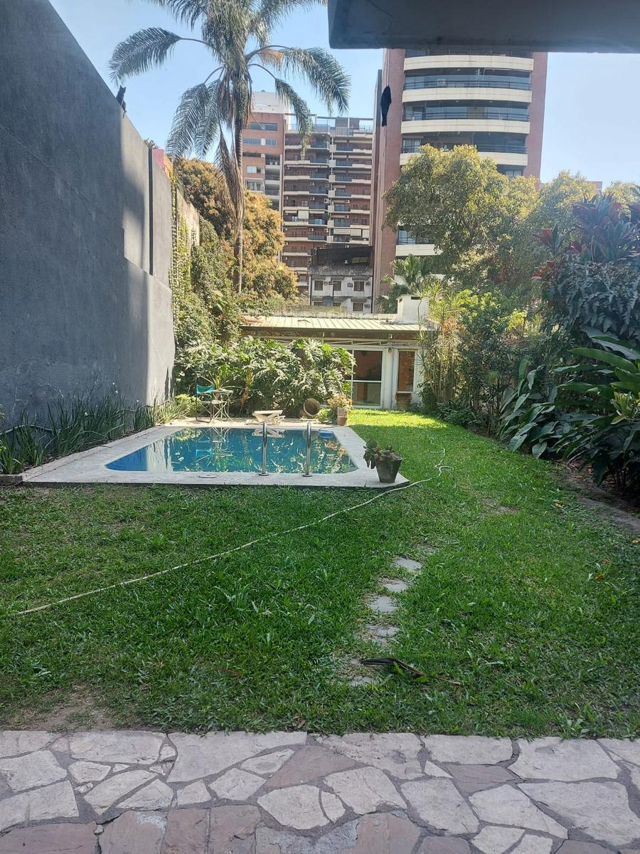 Casa en 25 de Mayo Al 700, Destino Comercial 5