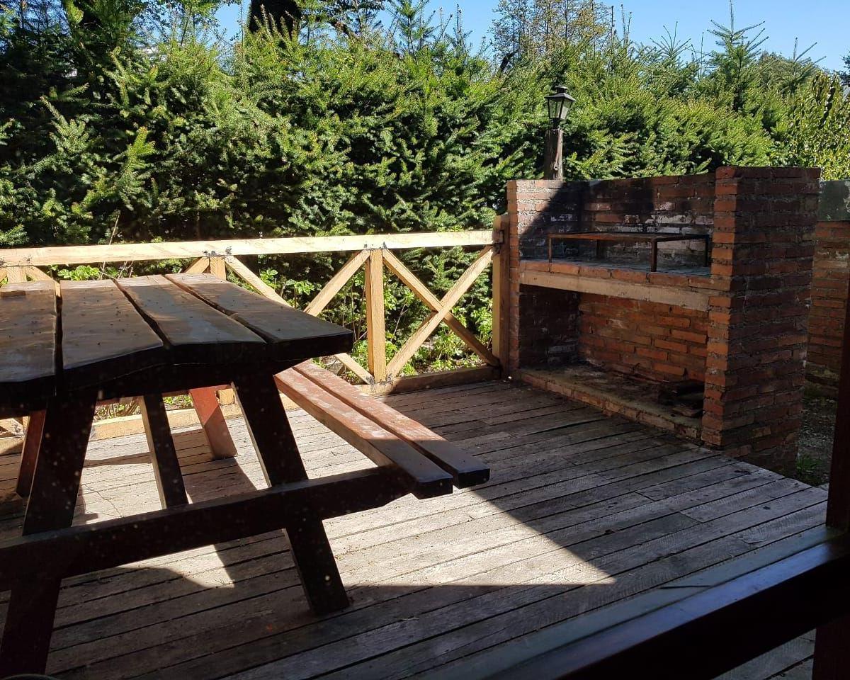 Venta Complejo de Cabañas Villa La Angostura 4