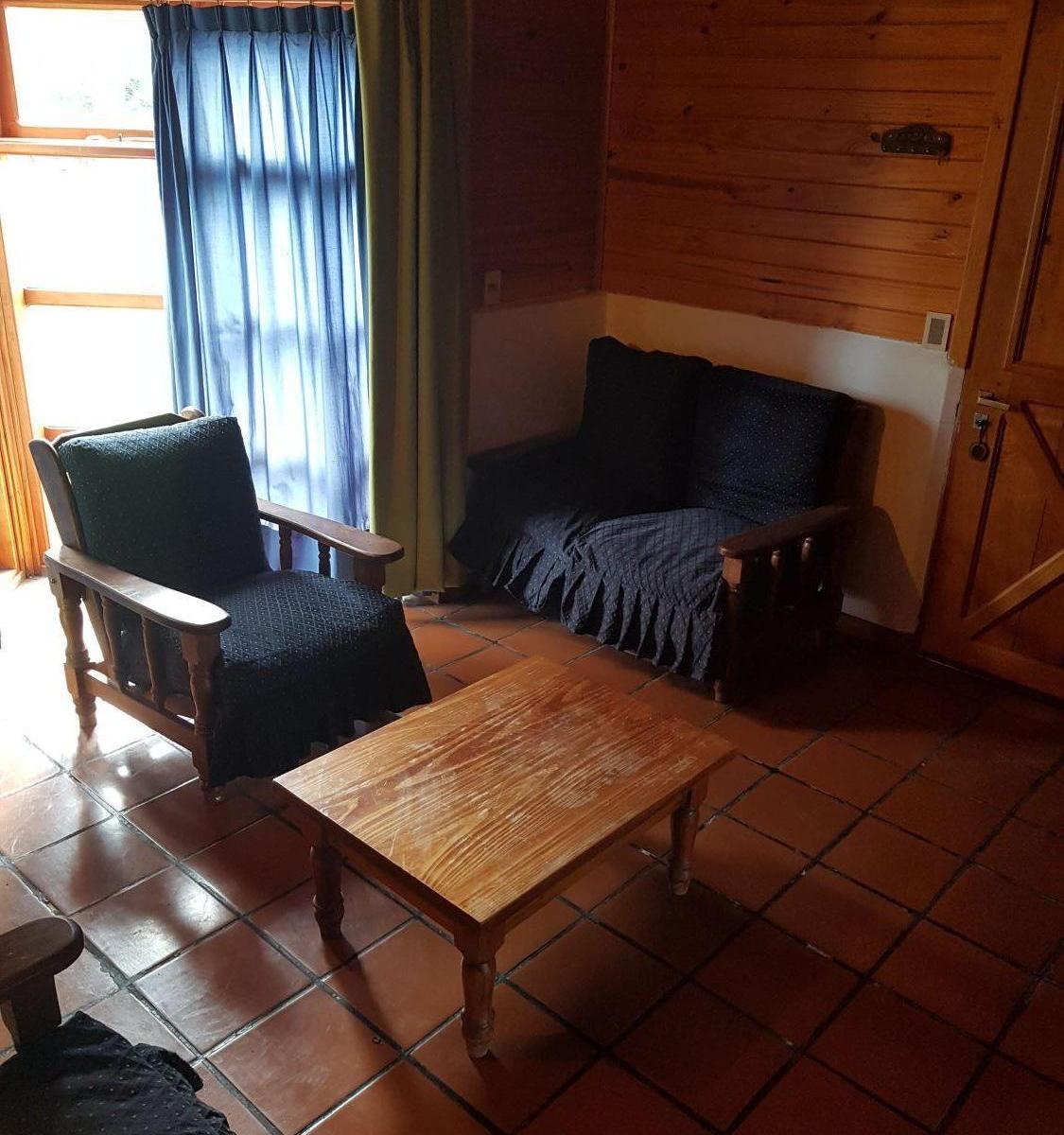 Venta Complejo de Cabañas Villa La Angostura 5