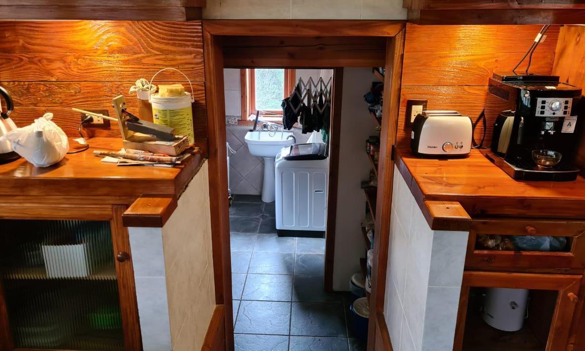Casa en Epulafquen 1