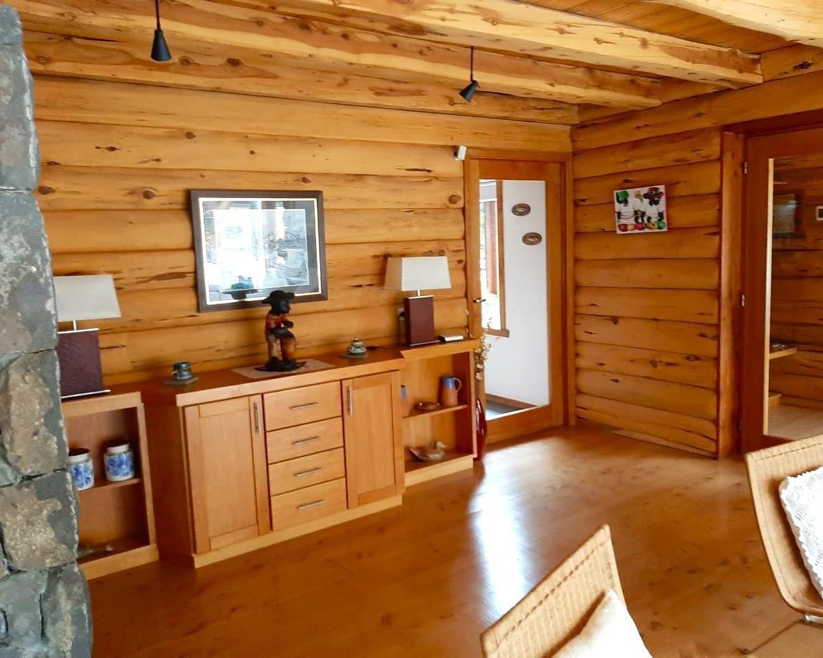 Casa en Venta en Villa La Angostura 1