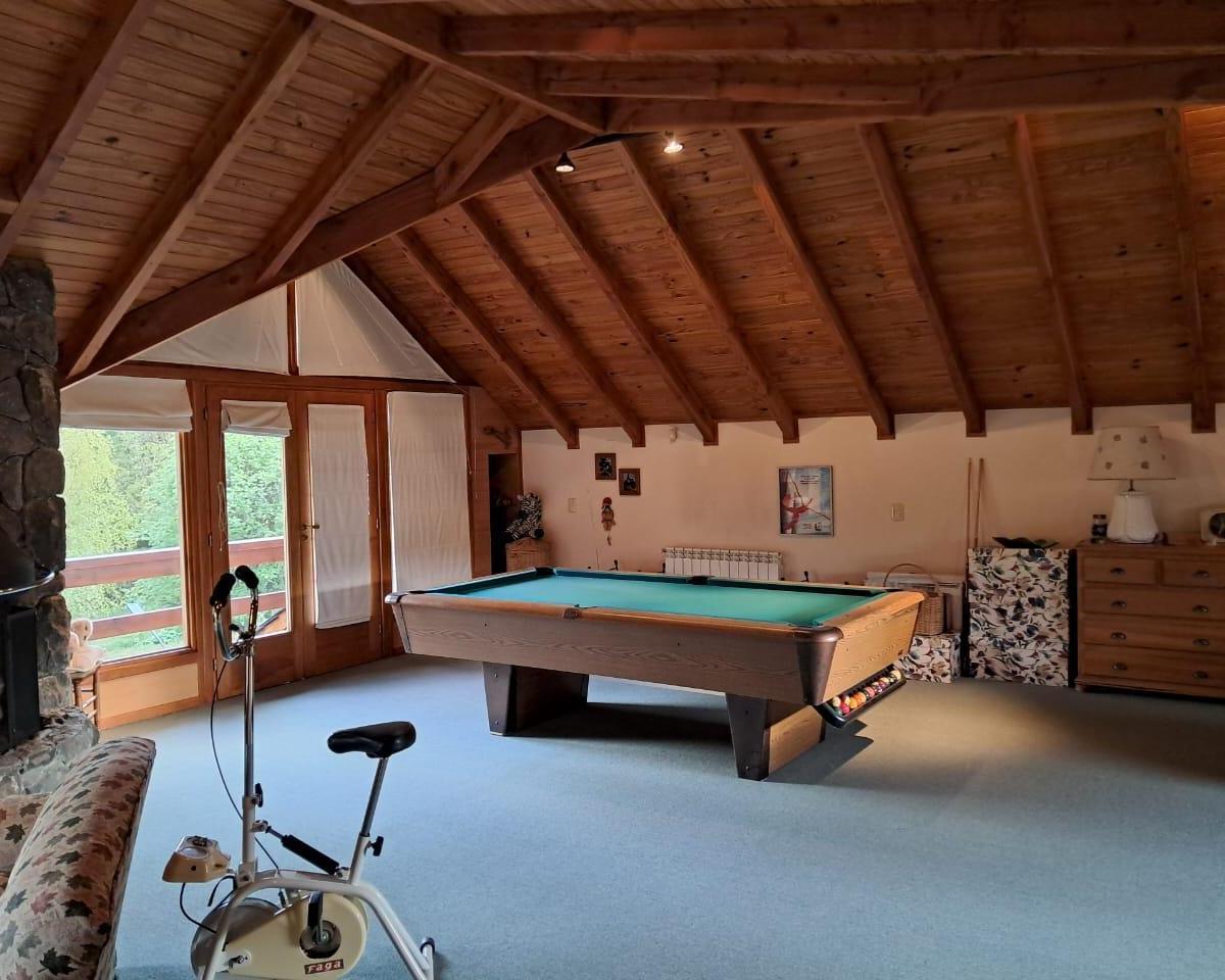 Casa en Venta en Villa La Angostura 5