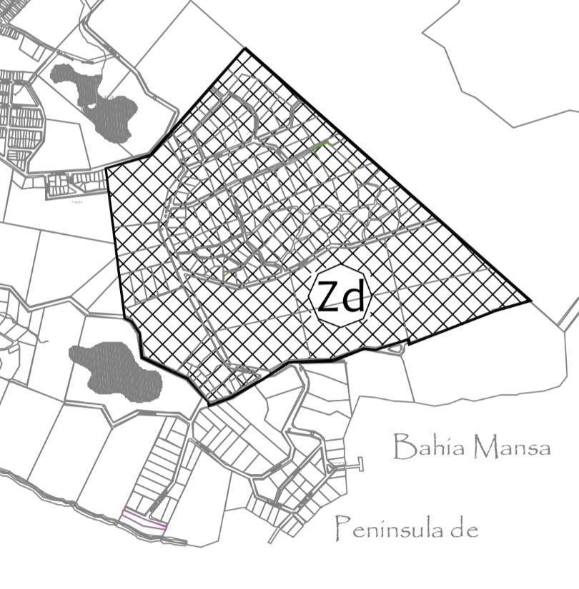 Venta de Lote de 5503 m2 Puerto de Villa La Angostura