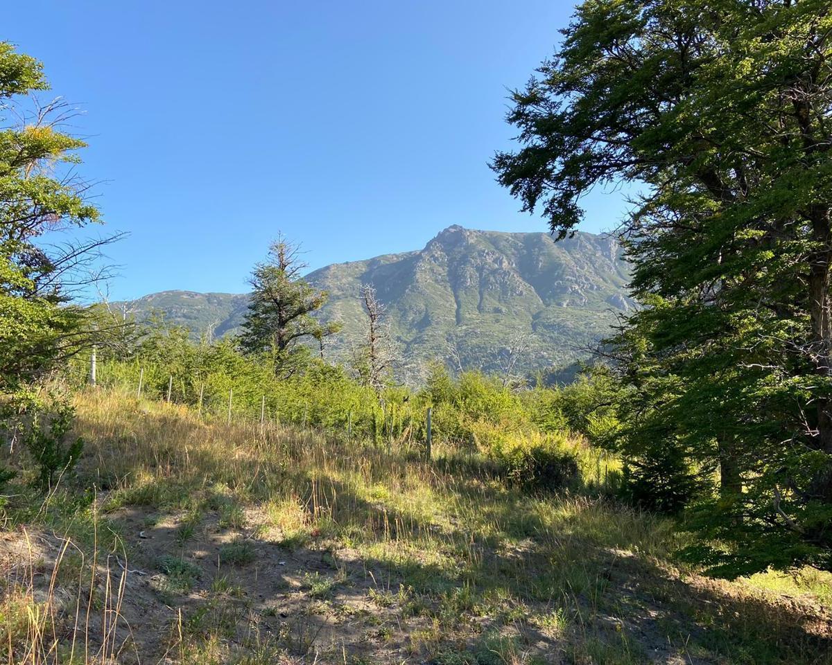 Venta de lote en Río Hermoso