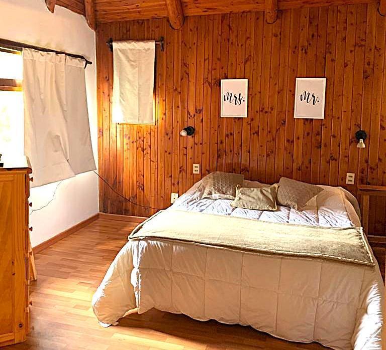 Casa en Venta en Barrio Norte 1