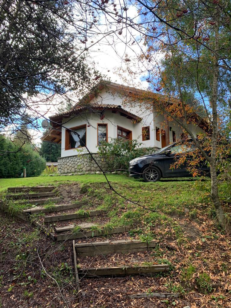 Casa en Venta en Barrio Norte 2