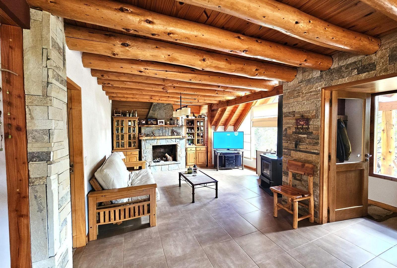 Casa en Río Hermoso