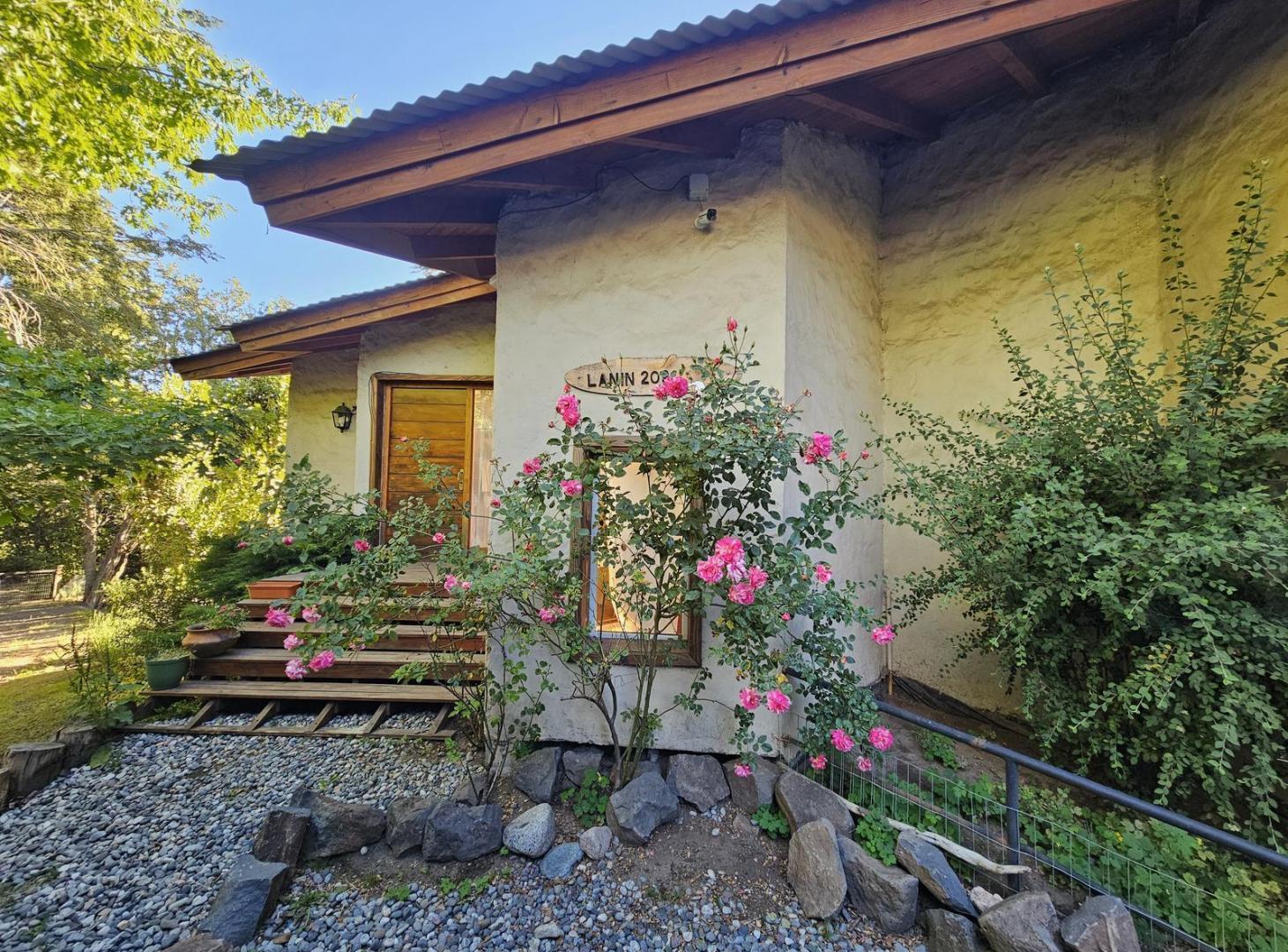 Casa en venta en Barrio Los Volcanes