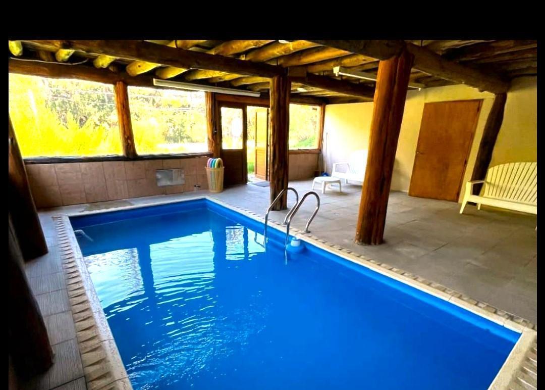 Foto de Venta Complejo de Cabañas Zona Cumelen, imagen 5
