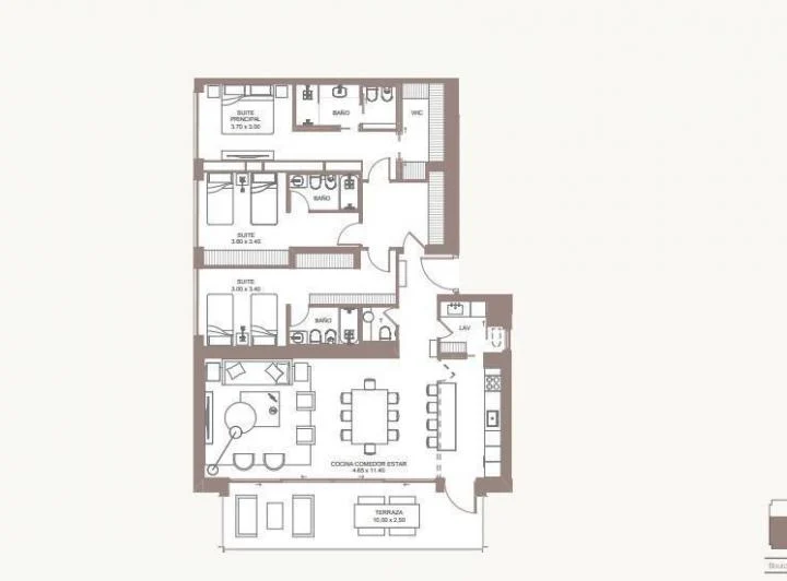 Plano 4