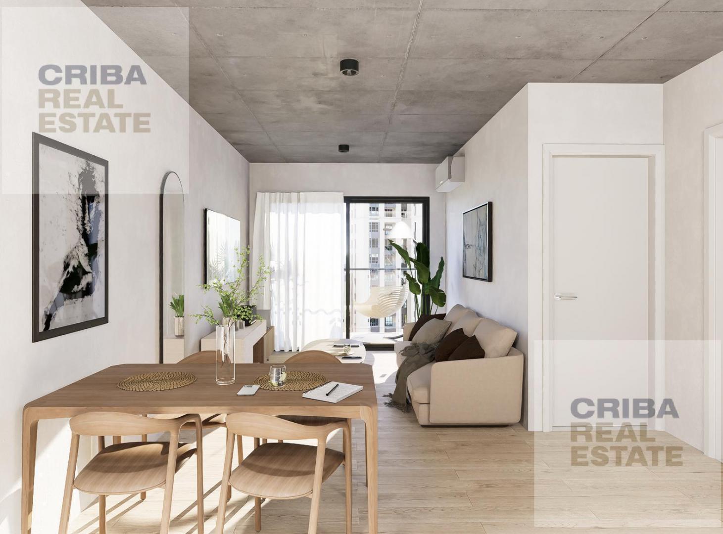 Foto de Departamento en Almagro, imagen 2