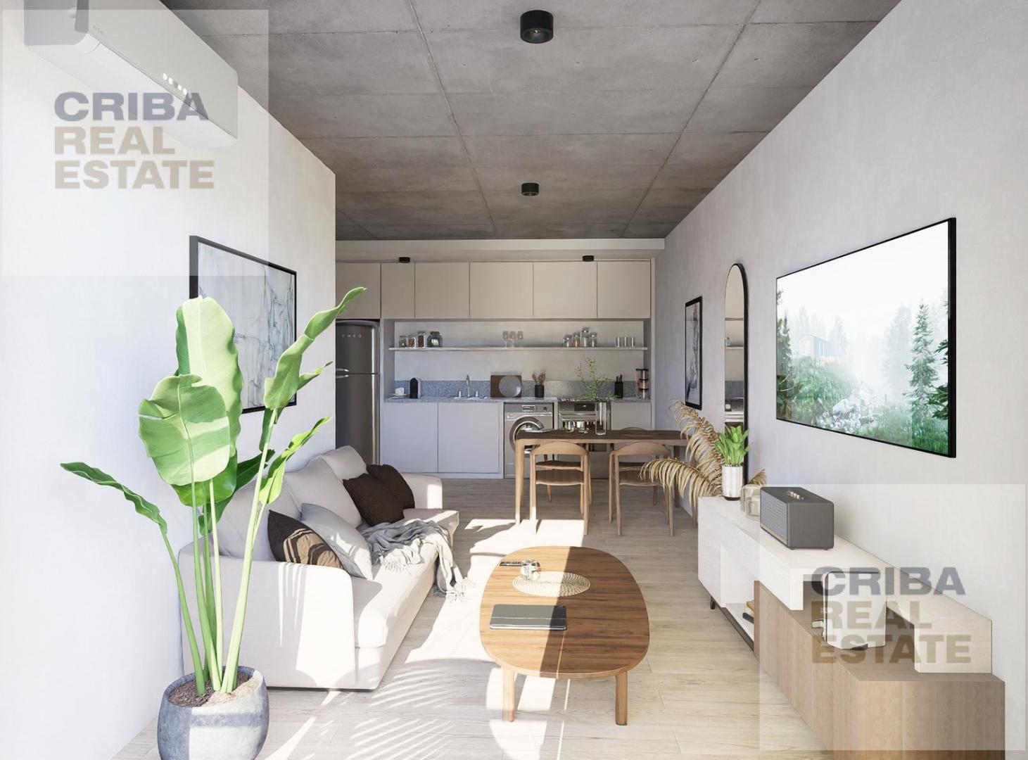 Foto de Departamento en Almagro, imagen 3