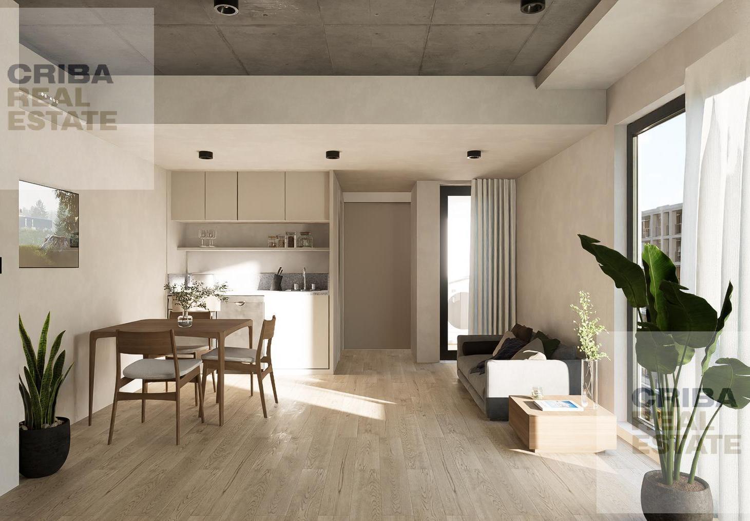 Foto de Departamento en Almagro, imagen 5