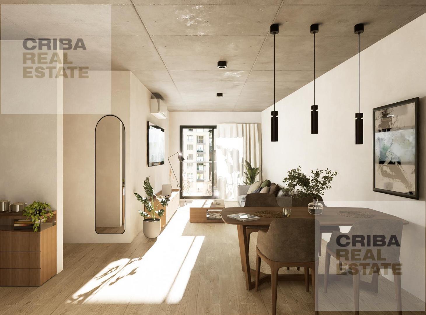 Foto de Departamento en Almagro, imagen 1