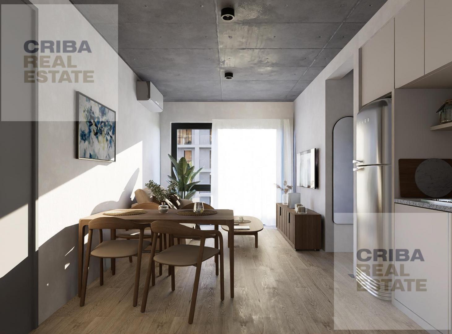 Foto de Departamento en Almagro, imagen 3