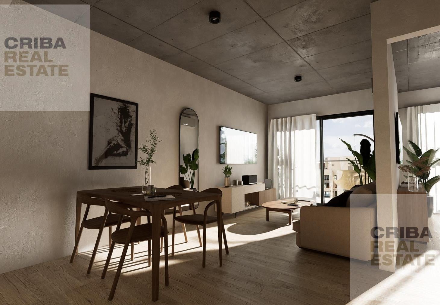 Foto de Departamento en Almagro, imagen 1