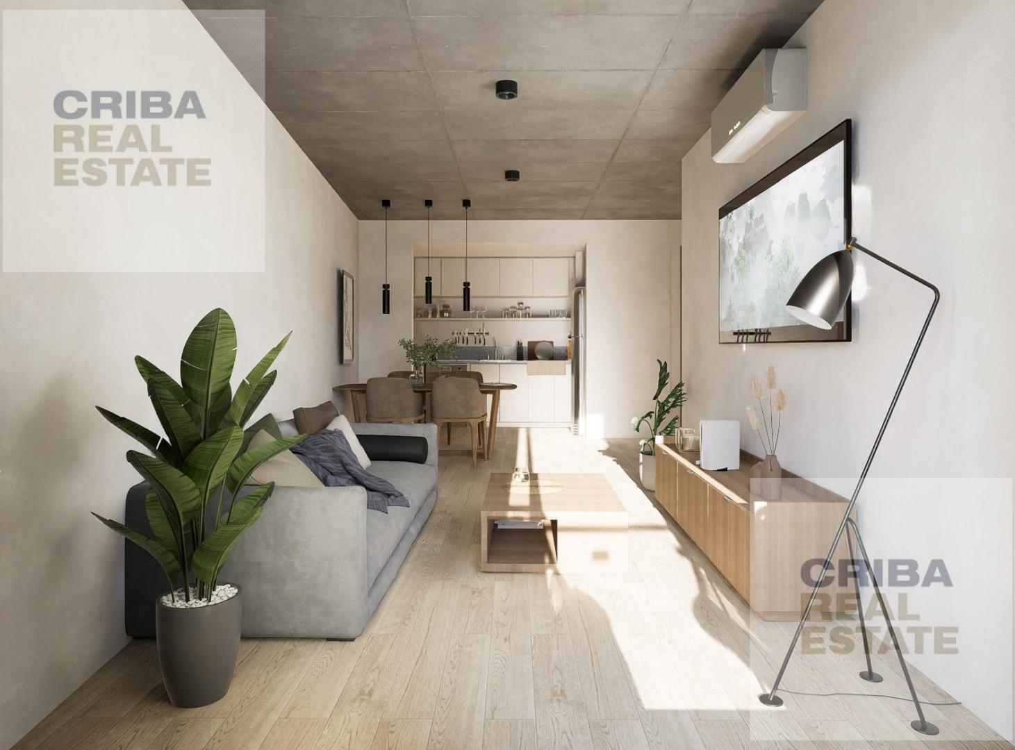 Foto de Departamento en Almagro, imagen 4
