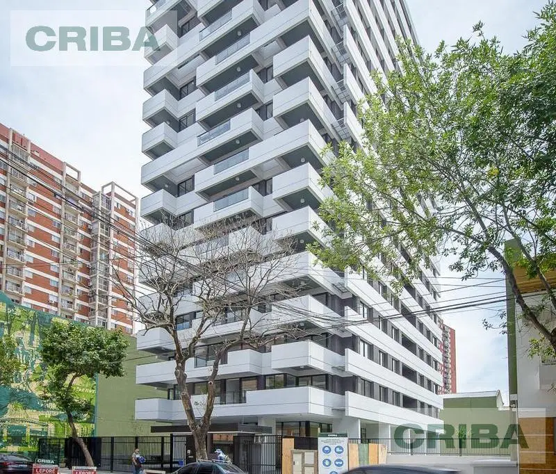Venta departamento 2 ambientes en Boedo APTO CRÉDITO 3