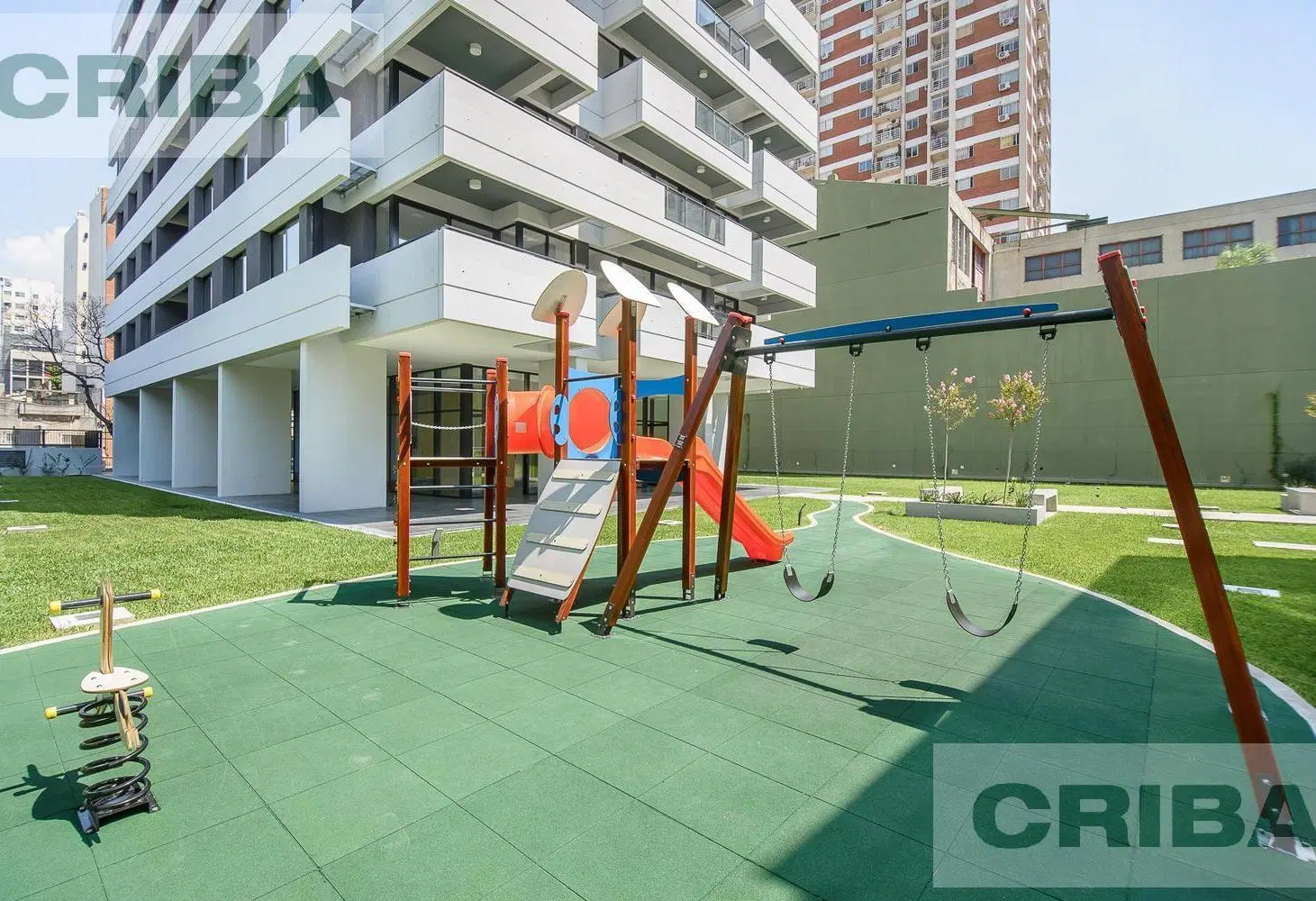 Venta departamento 2 ambientes en Boedo APTO CRÉDITO 8